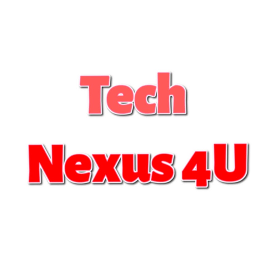 Tech Nexus 4U