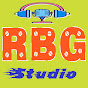 RBG studio gopri