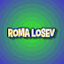 logo Roma Losiev