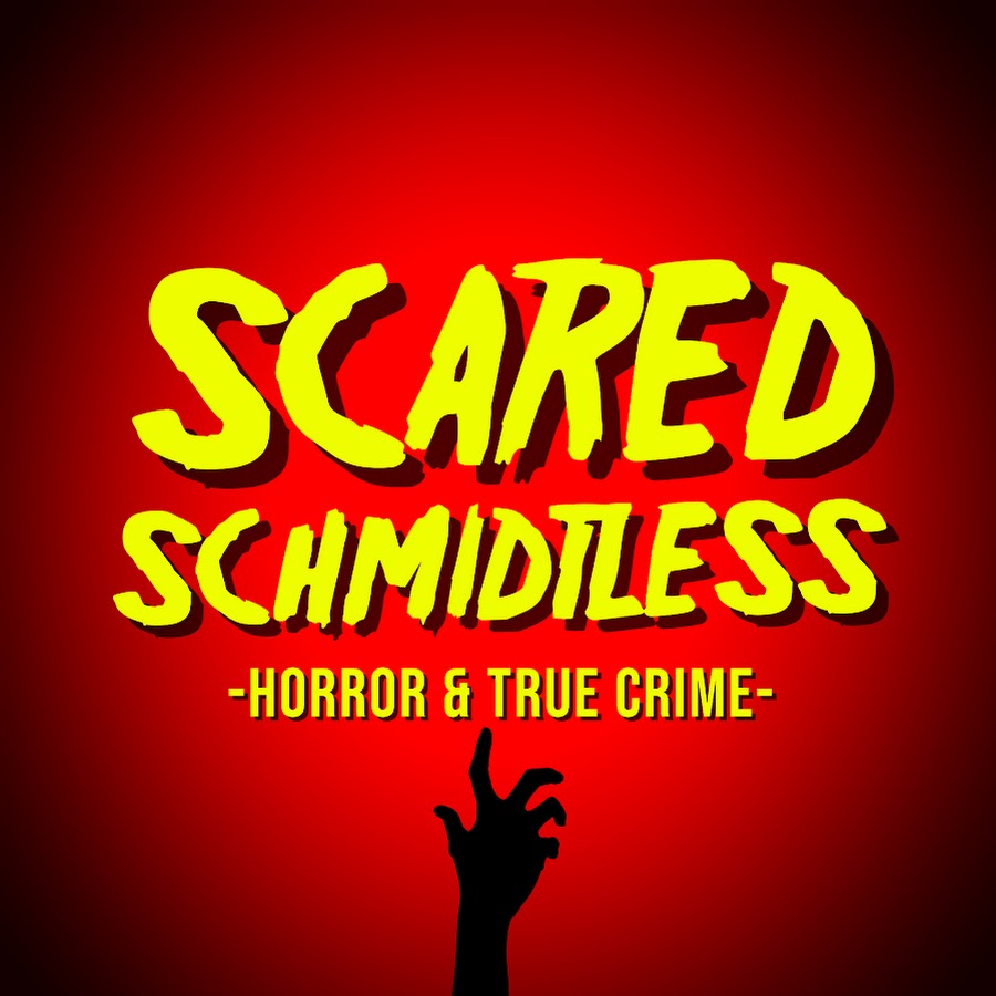 Scared Schmidtless