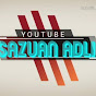 Sazuan Adli