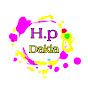 Hp Dakla