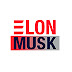 logo Илон Маск (Elon Musk Russia)