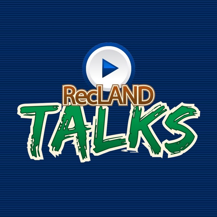RecLand Talks