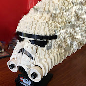 Build it with bricks