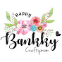 HappyBankky CraftyMom