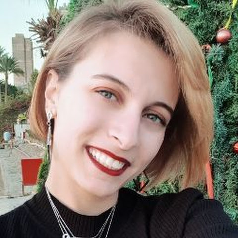influencer profile picture