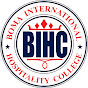 Boma International Hospitality College - BIHC