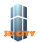 3dcity Quilmes