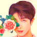 logo Kim Seokjin