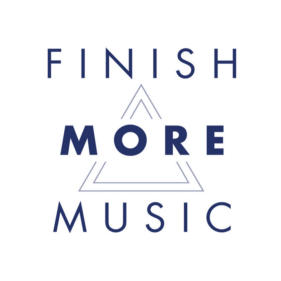 Finish More Music