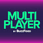 BuzzFeed Multiplayer youtube avatar