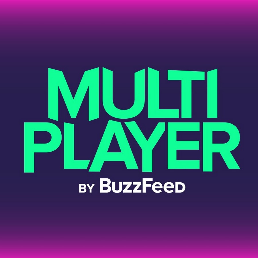 BuzzFeed Multiplayer @buzzfeedmultiplayer