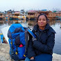 Sindhu Solo Traveller-kashmir