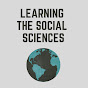 Learning the Social Sciences