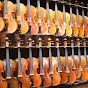 Sam's Strings Violin Shop