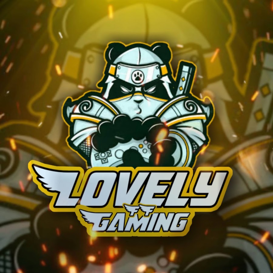Lovely Gaming @LovelyGamingOfficial