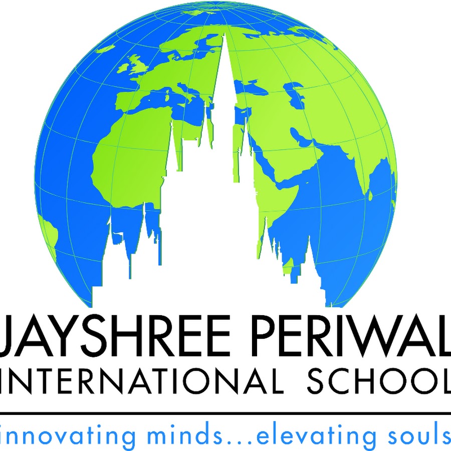 Jayshree Periwal International School - YouTube