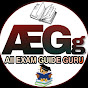All Exam Guide Guru