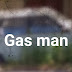 logo Gas man