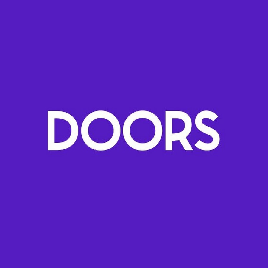 Doors Entertainment @DoorsProductions