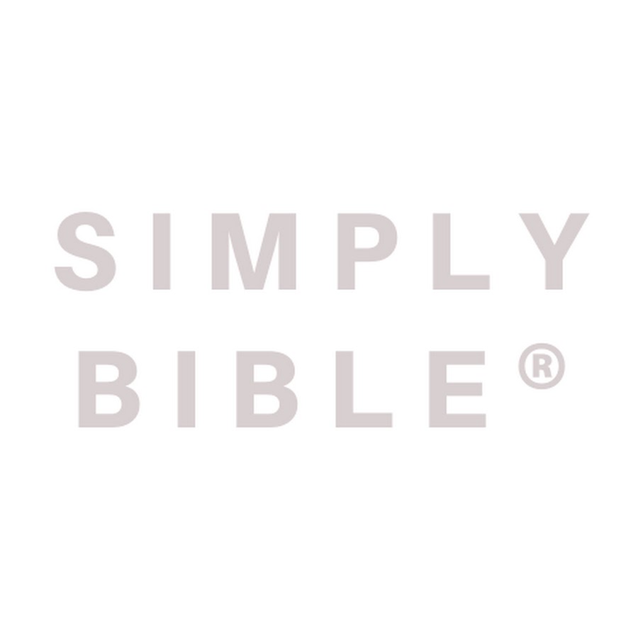 Simply Bible Study