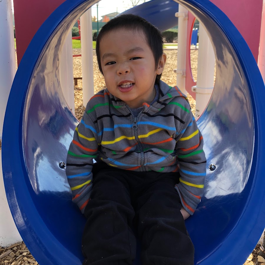 Daniel fong youtube