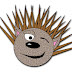 logo Unfriendly Porcupine