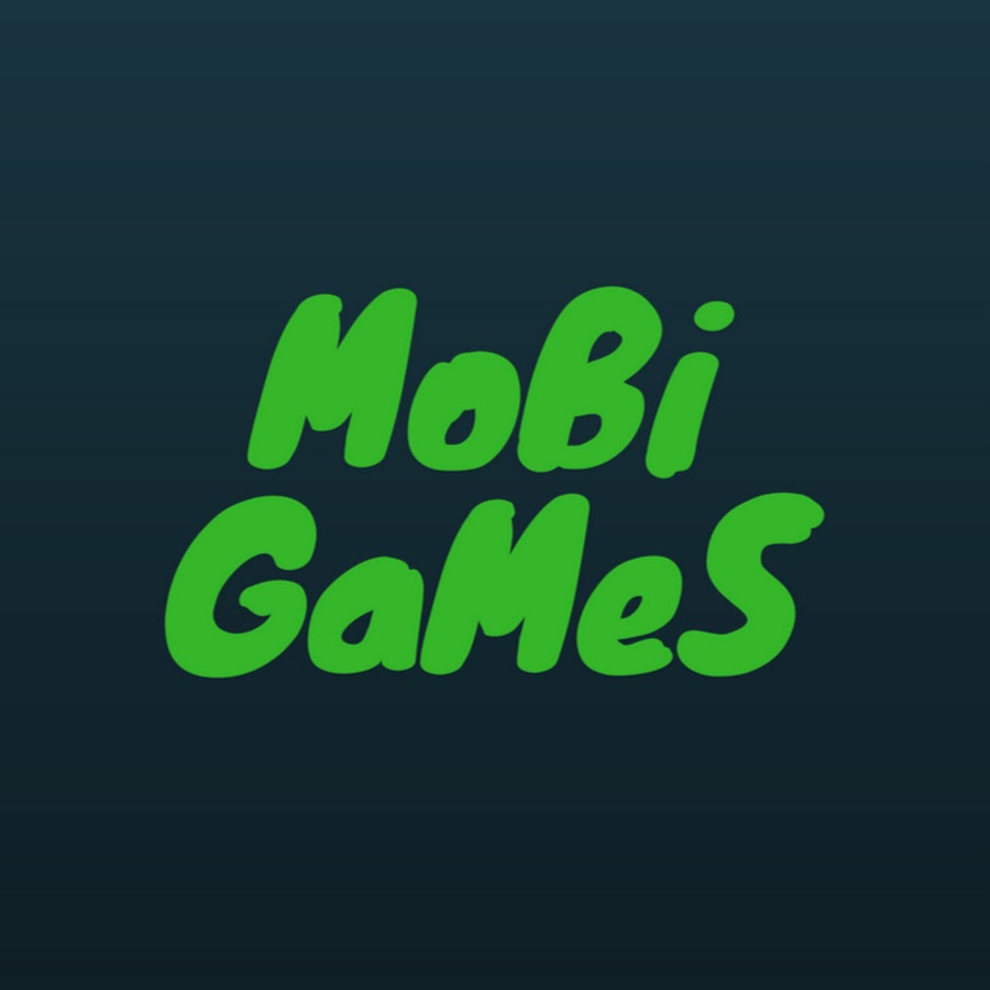 MoBi GaMeS - YouTube