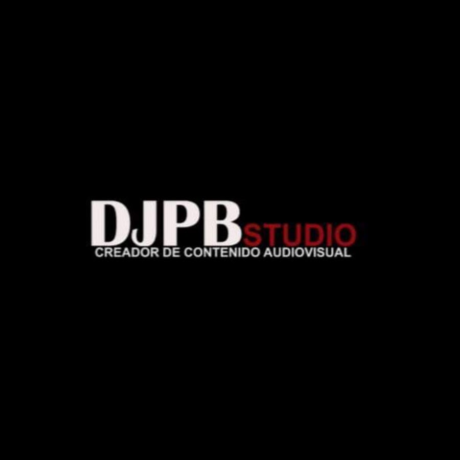 DJPB Studio @djpbstudio