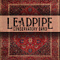 Lead Pipe Conservatory Band