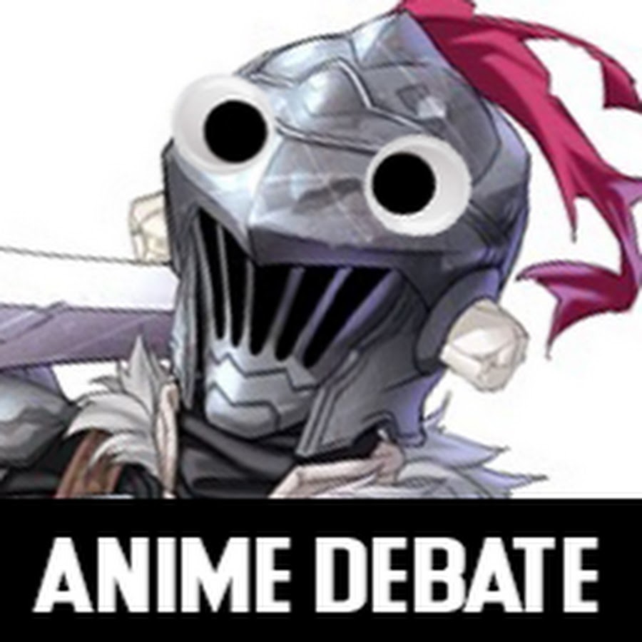 Anime Debate