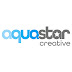 logo Aquastar Creative