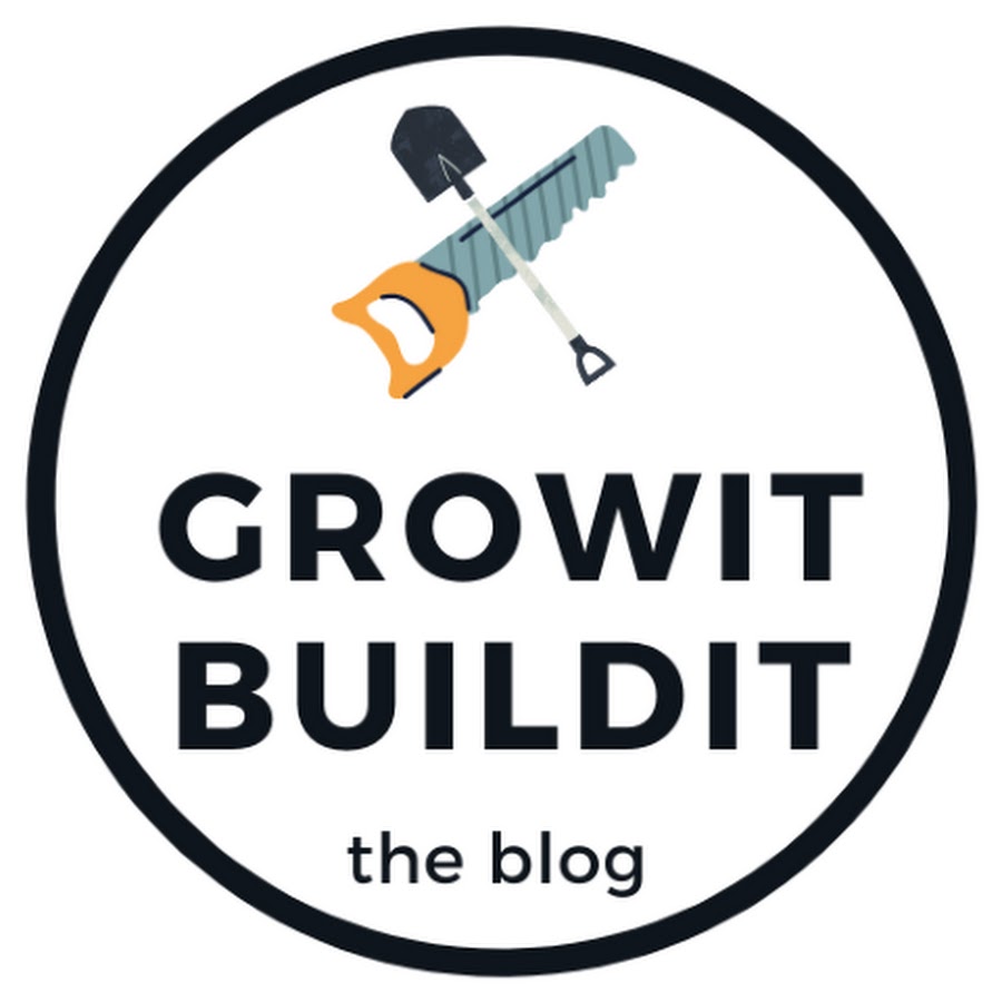 Growit Buildit