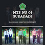 MTs NU 01 Suradadi Official