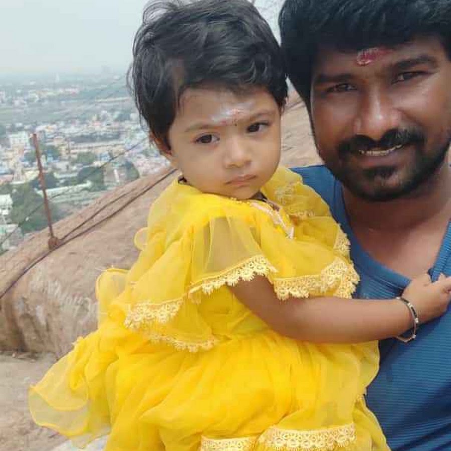 Saravana saran R - YouTube