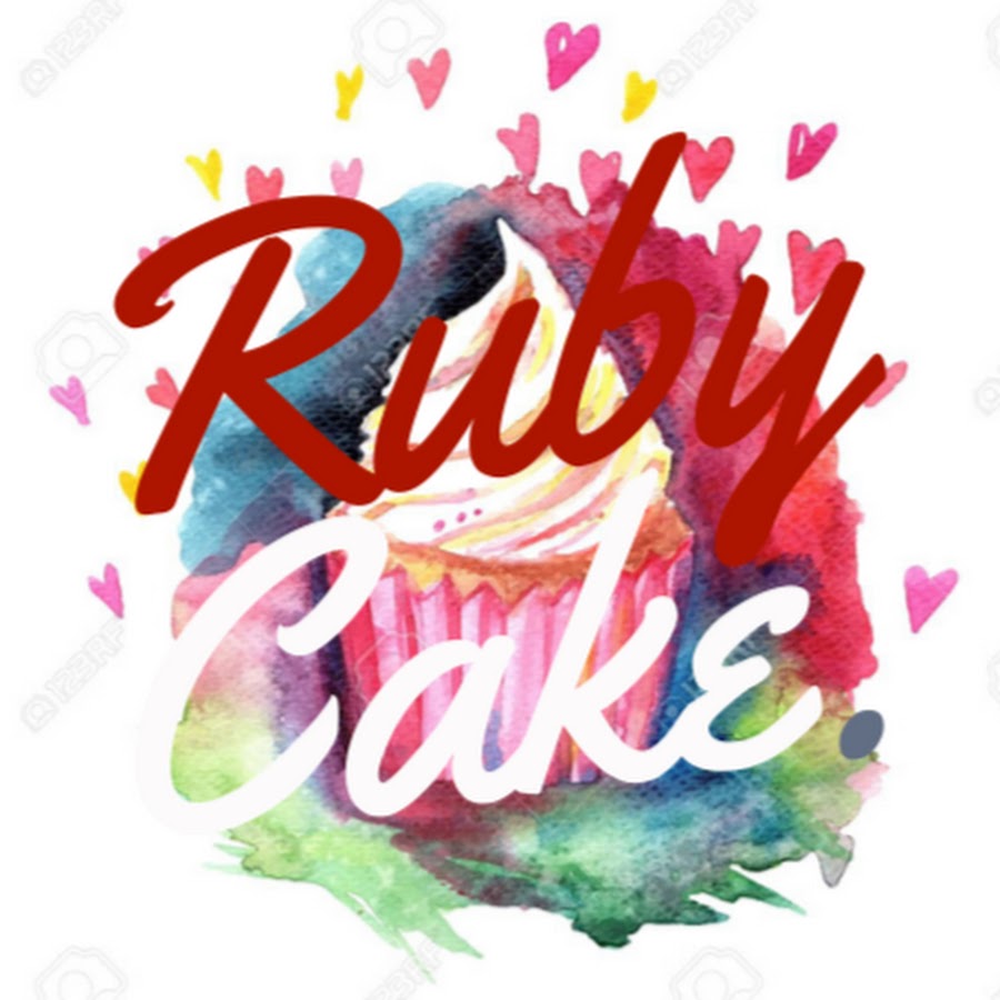 Ruby Cake @RubyCake