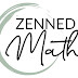 Zenned Math