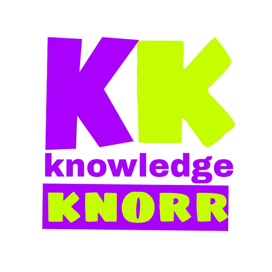 Knowledge Knorr