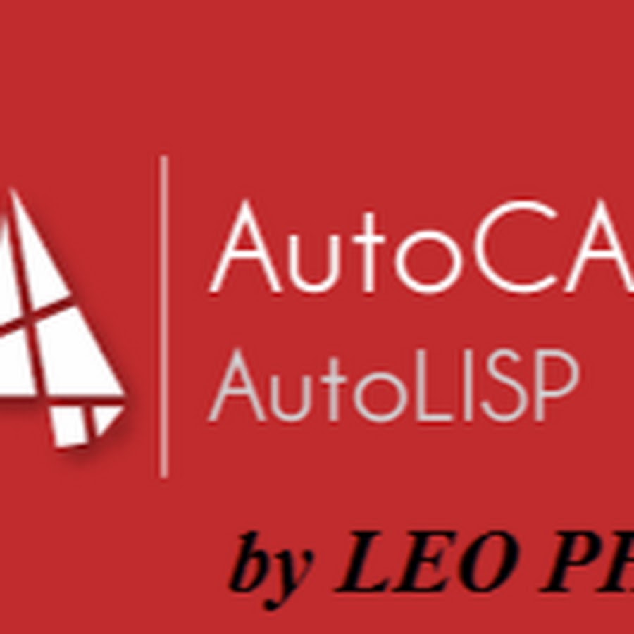 Autolisp autocad