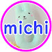 michiのおうちでハンドメイド