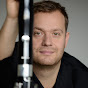 Matthias Racz - bassoonist