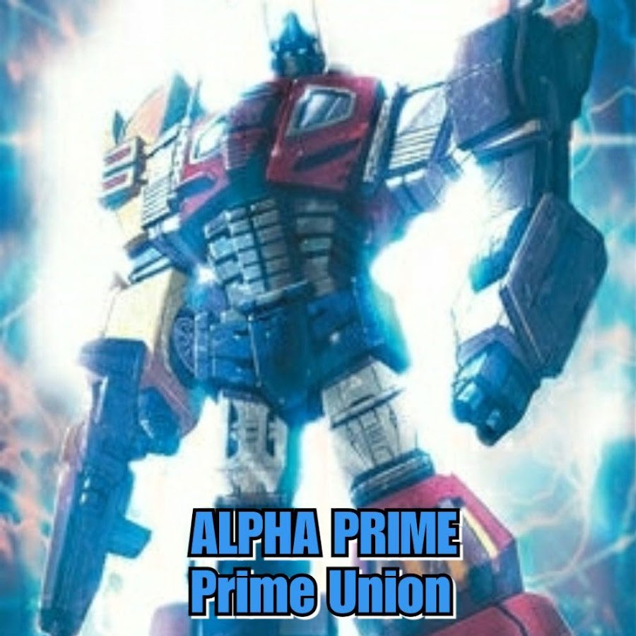 Alpha Prime YT 
