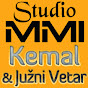 Studio MMI Kemal Malovcic i Juzni Vetar