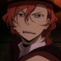 chuuya's hat