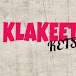 klakeet kets