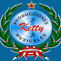 Producciones Musicales Ketty