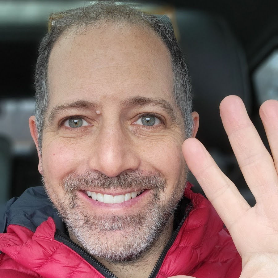 Alan lepofsky youtube