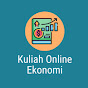 Kuliah Online Ekonomi