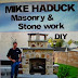 logo Mike Haduck Masonry